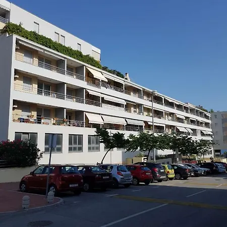 Matkovic Apartment