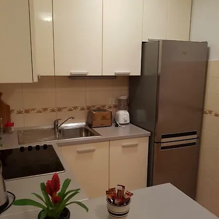 Appartement Matkovic Split