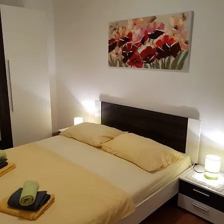 Matkovic Appartement *