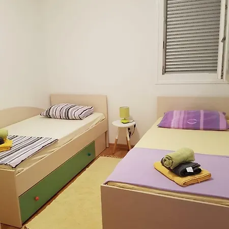 Matkovic Appartement