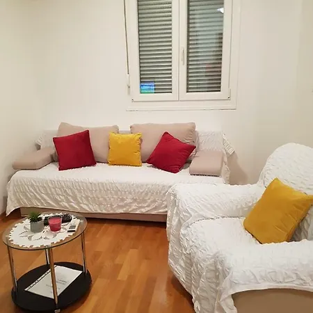 Appartement Matkovic Split