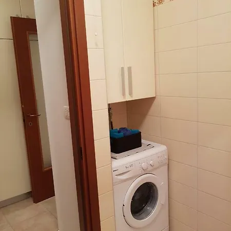 Matkovic Appartement *