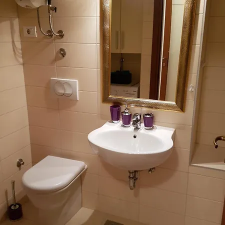 Matkovic Appartement