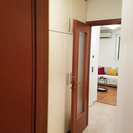 Appartement Matkovic *