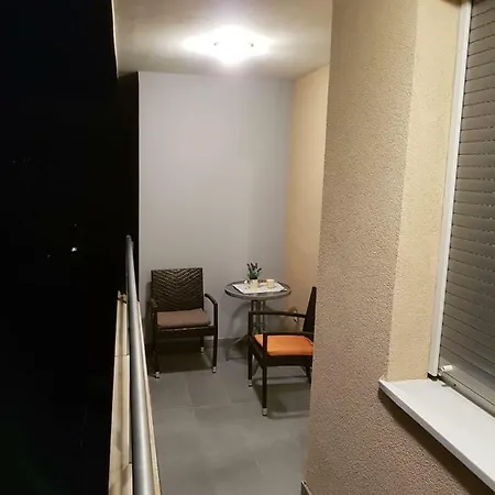 Matkovic Appartement Split