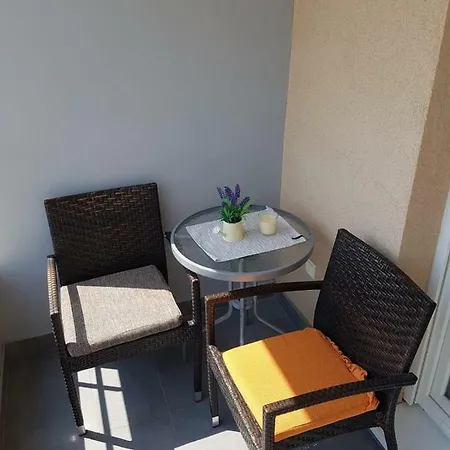 Matkovic Appartement